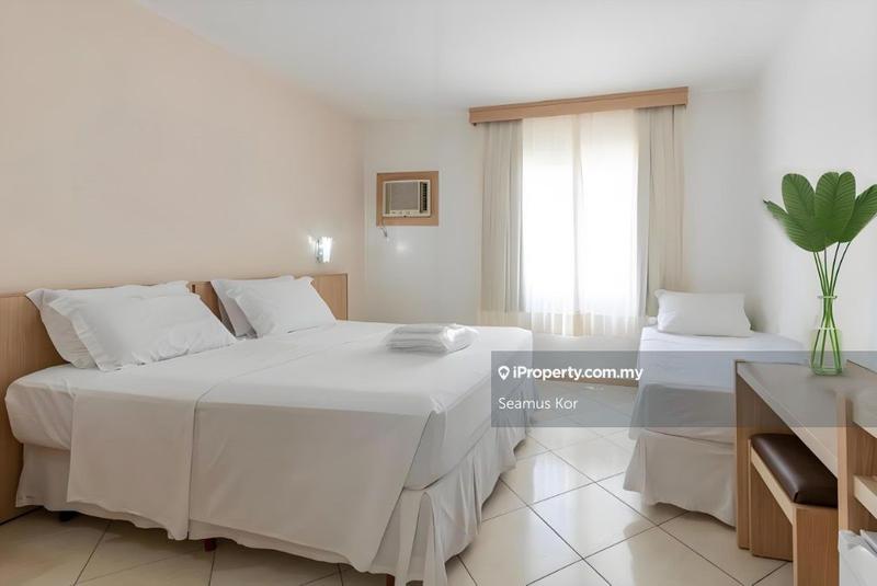 Hotel / Resort untuk Dijual di 9hp0i, Petaling Jaya oleh Seamus Kor - iProperty.com.my