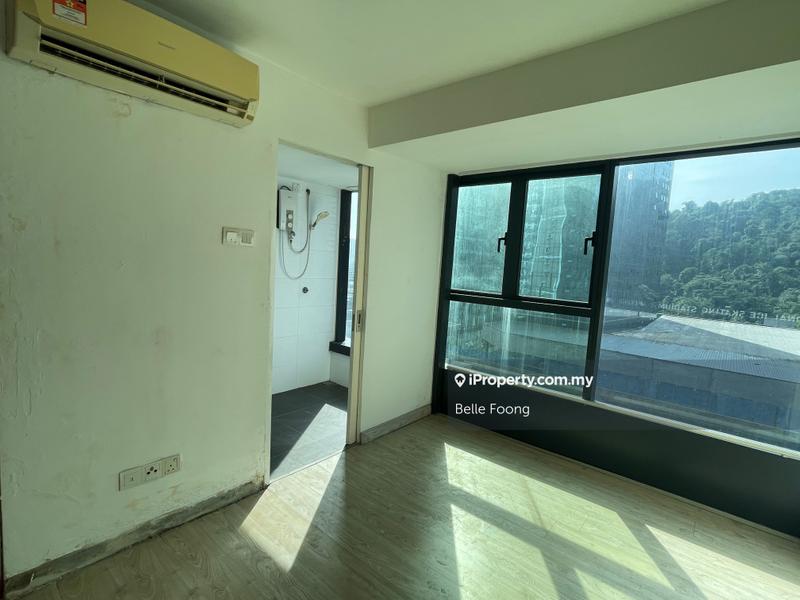 Residensi Servis untuk Dijual di Halo Sunday @ Empire City oleh Belle Foong - iProperty.com.my