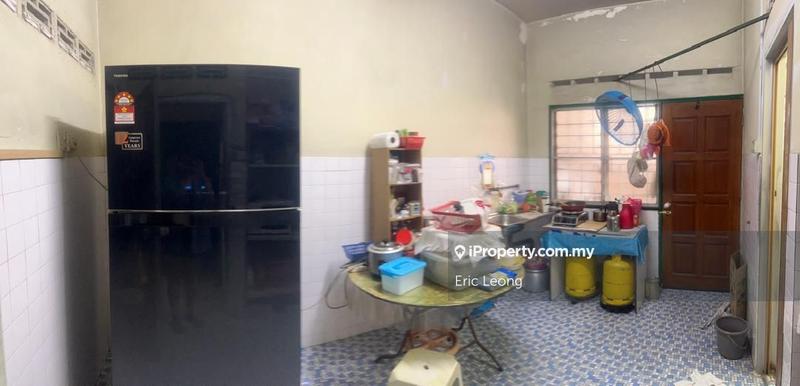Rumah Teres 2-Tingkat untuk Dijual di Taman Chi Liung oleh Eric Leong - iProperty.com.my