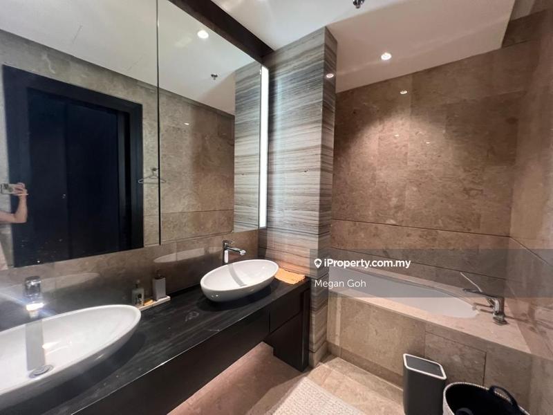 Service Residence for Sale in The Ritz-Carlton Residences by Megan Goh - iProperty.com.my