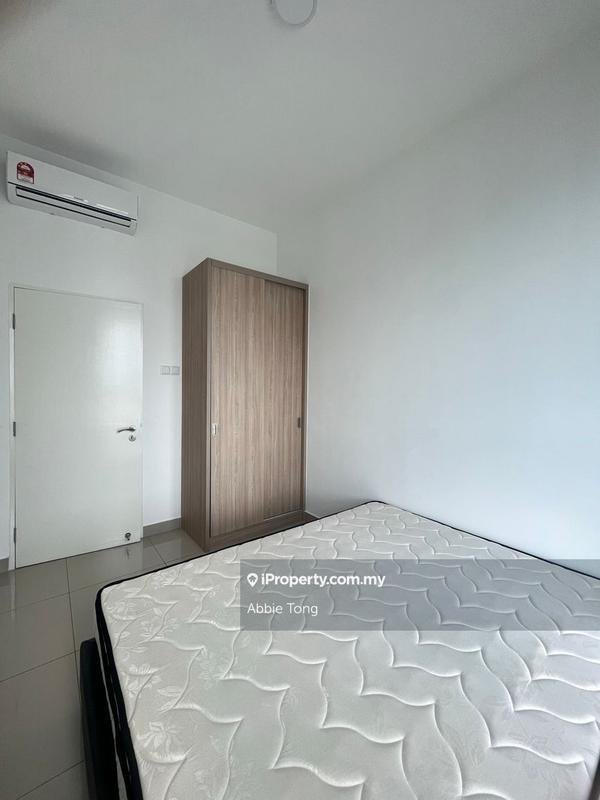 Service Residence for Rent in Lavile Kuala Lumpur by Abbie Tong - iProperty.com.my