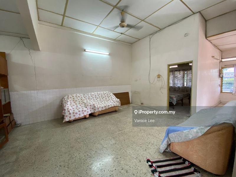 Semi-Detached House for Sale in Batu Gajah, Perak by Vanice Lee - iProperty.com.my