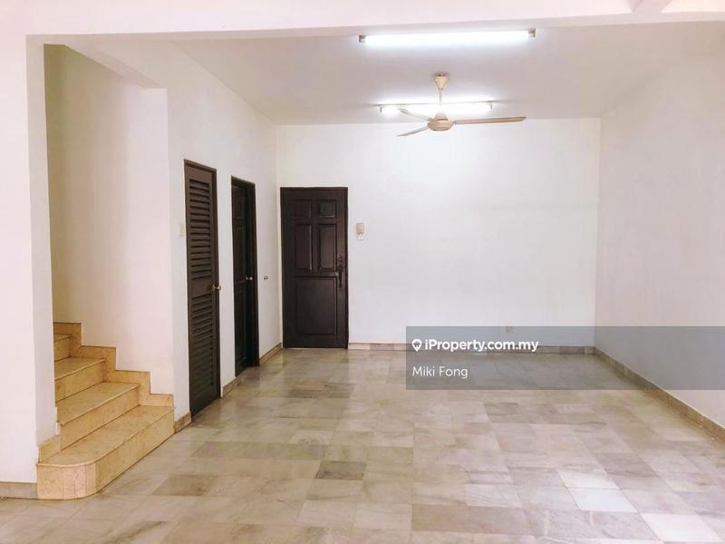 Terraced House for Sale in rs5gu, Subang Jaya by Miki Fong - iProperty.com.my