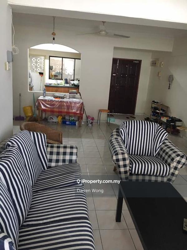 Kondominium untuk Dijual di Vista Komanwel C oleh Darren Wong - iProperty.com.my