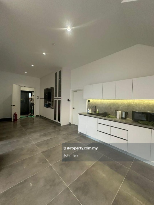 Detached Factory for Sale in Eco Business Park V, Puncak Alam by John Tan - iProperty.com.my