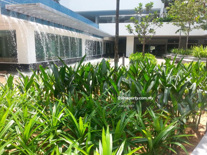Kondominium untuk Dijual di Seringin Residences oleh Joey Hoo - iProperty.com.my