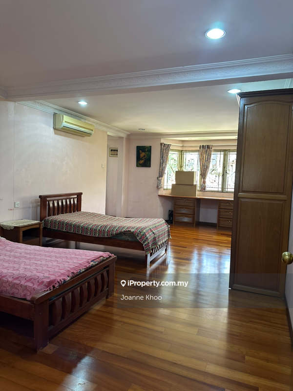 Bungalow House untuk Dijual di Taman Seputeh, Seputeh oleh Joanne Khoo - iProperty.com.my
