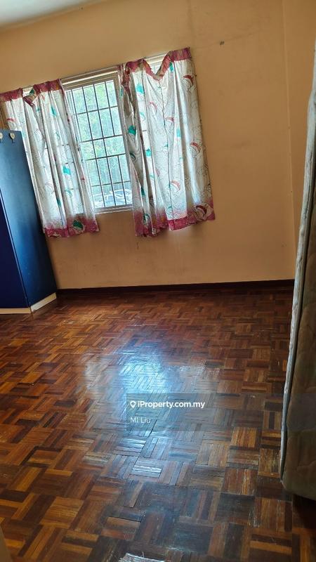 Apartment for Sale in Aman Satu by Ml Liu - iProperty.com.my