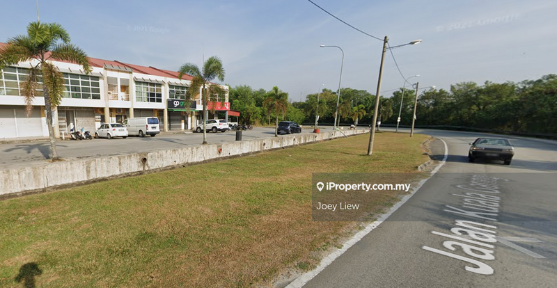 Shop for Sale in Taman Garing Permai, Rawang by Joey Liew - iProperty.com.my