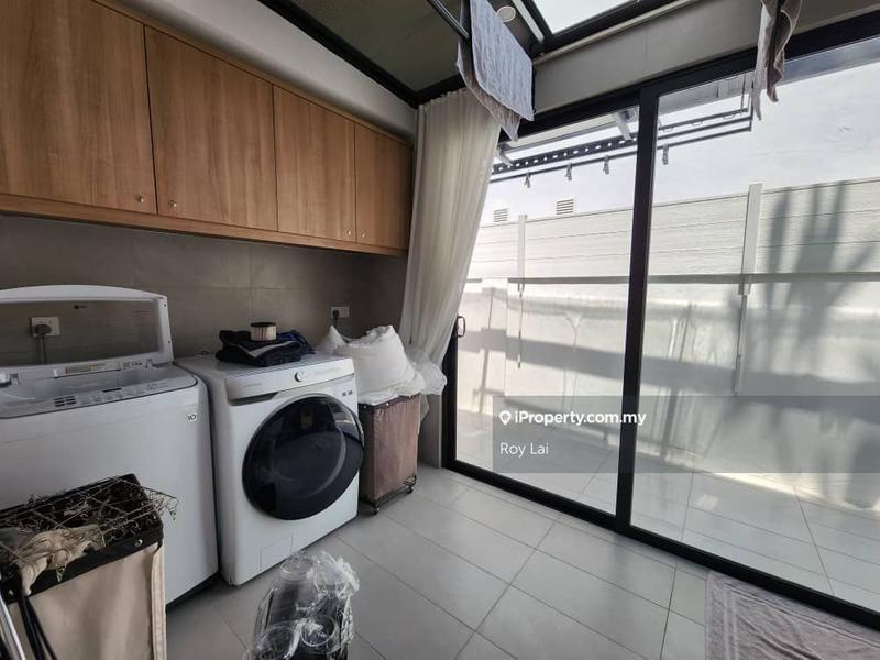 Bungalow House untuk Disewa di Taman Segar Perdana, Cheras oleh Roy Lai - iProperty.com.my