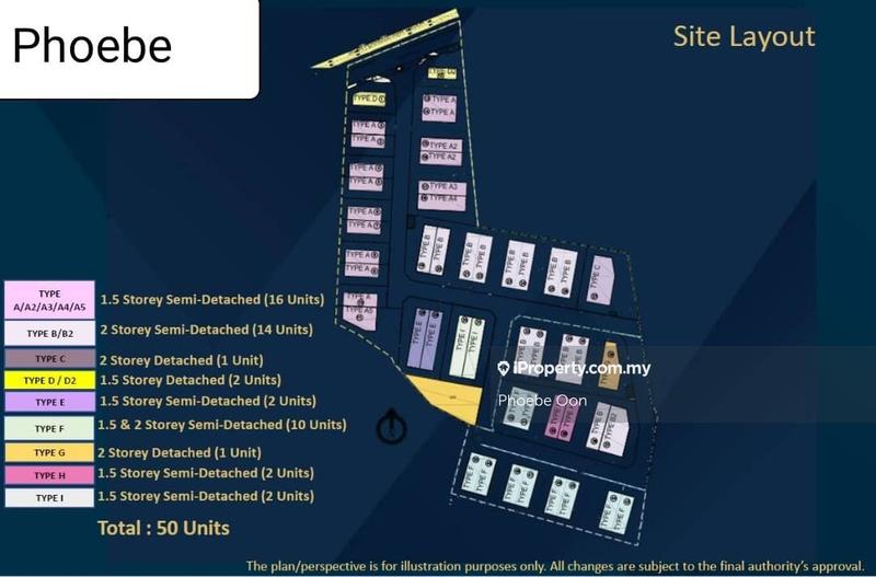 Kilang Berkembar untuk Dijual di Batu Kawan, Batu Kawan oleh Phoebe Oon - iProperty.com.my