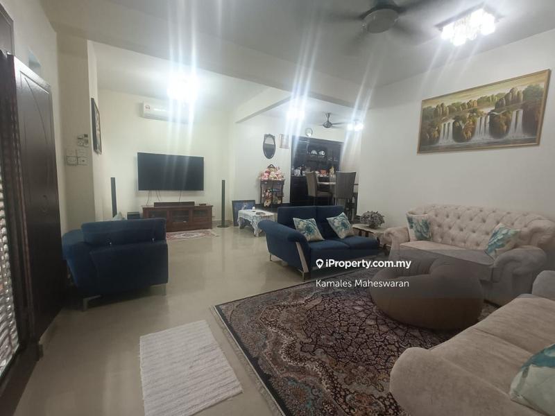 Rumah Teres 2-Tingkat untuk Dijual di Kuala Lumpur, Taman Tun Dr Ismail oleh Kamales Maheswaran - iProperty.com.my