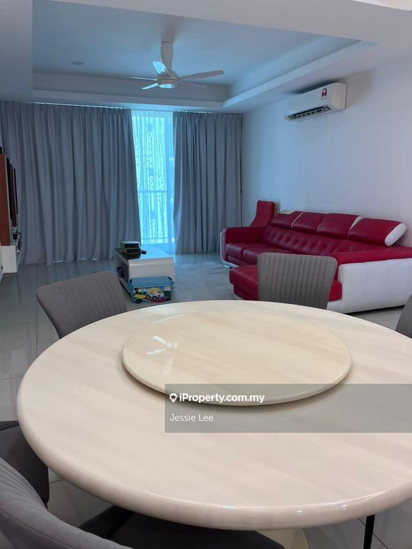 Kondominium untuk Dijual di Orange Regency oleh Jessie Lee - iProperty.com.my