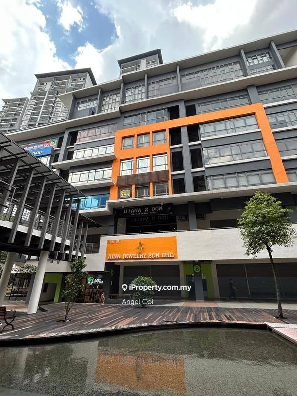 Shop / Office for Sale in Pusat Bandar Puchong, Puchong by Angel Ooi - iProperty.com.my