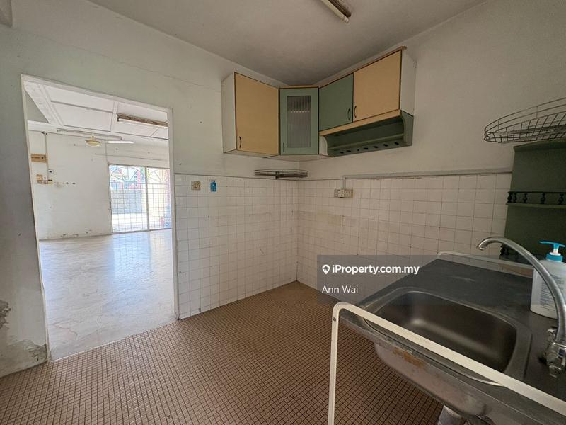 Rumah Berangkai 2 Tingkat untuk Dijual di Pandan Perdana, Ampang oleh Ann Wai - iProperty.com.my