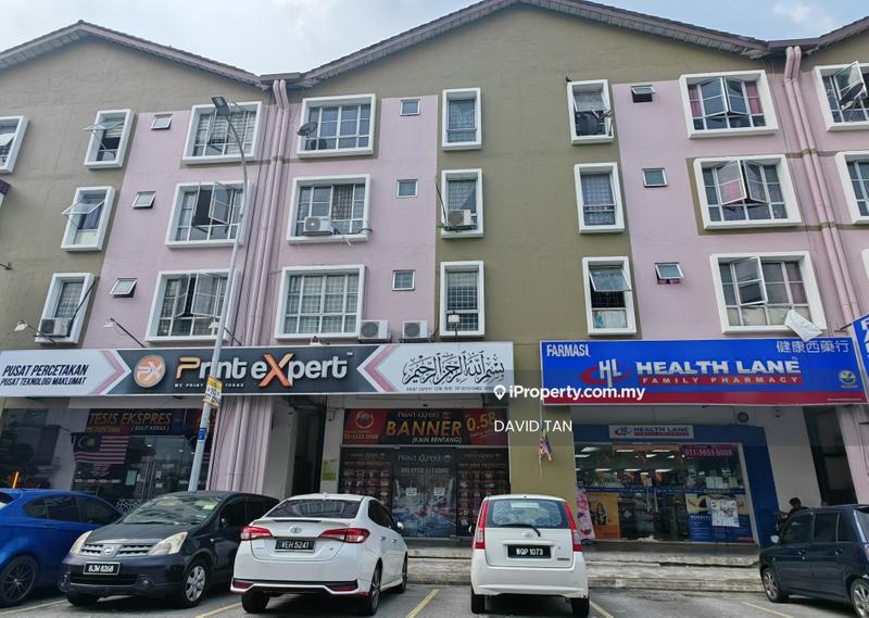 Shop for Rent in Seksyen 7, Shah Alam by David Tan - Exterior - iProperty.com.my
