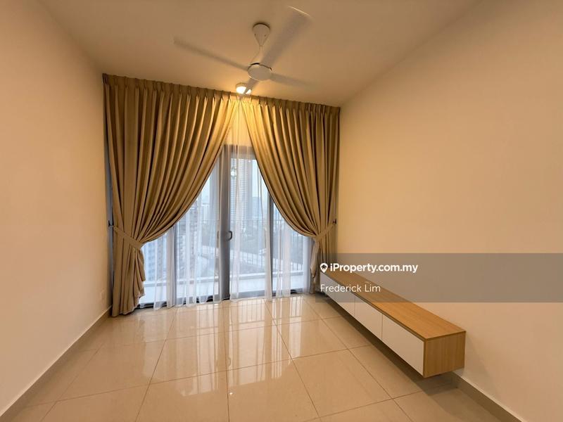 Service Residence for Rent in Quinn Residence by Frederick Lim - iProperty.com.my