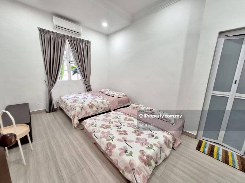 Banglo untuk Dijual di Taman Tenaga, Bandar Kinrara oleh Ann Lai - iProperty.com.my