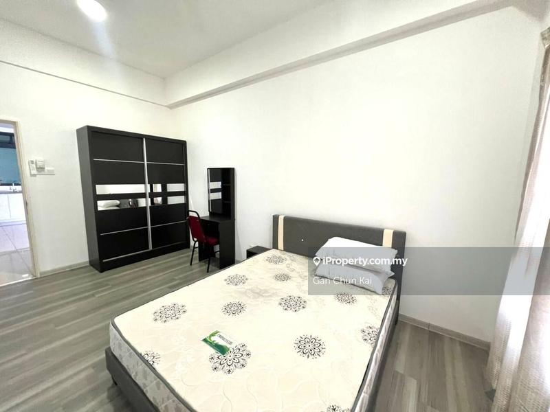 Condominium for Rent in Grace Residence by Gan Chun Kai - iProperty.com.my