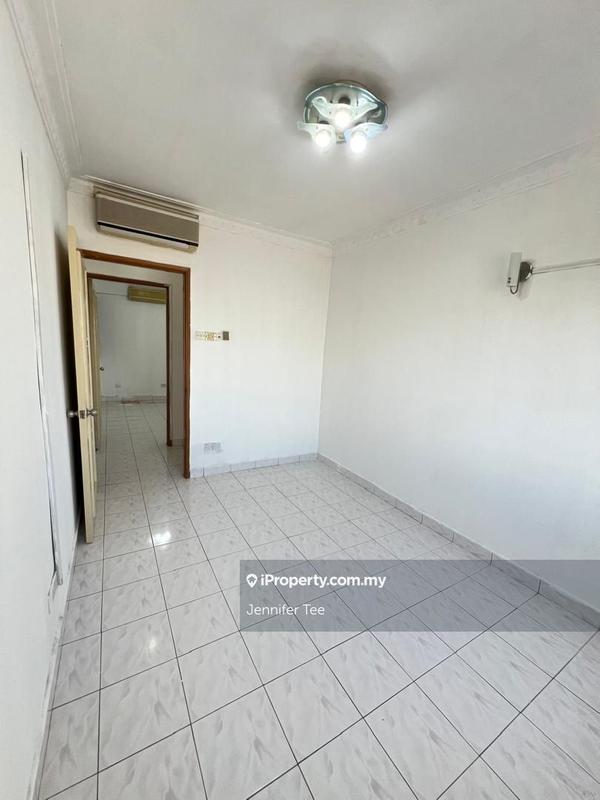 Condominium for Sale in Idaman Sutera by Jennifer Tee - iProperty.com.my