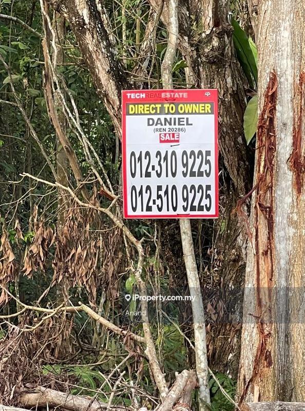 Bungalow Land for Sale in Seremban 2, Negeri Sembilan by Anand - iProperty.com.my