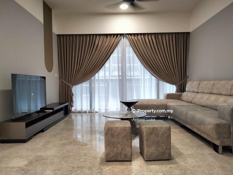 For Rent - TRX Residences