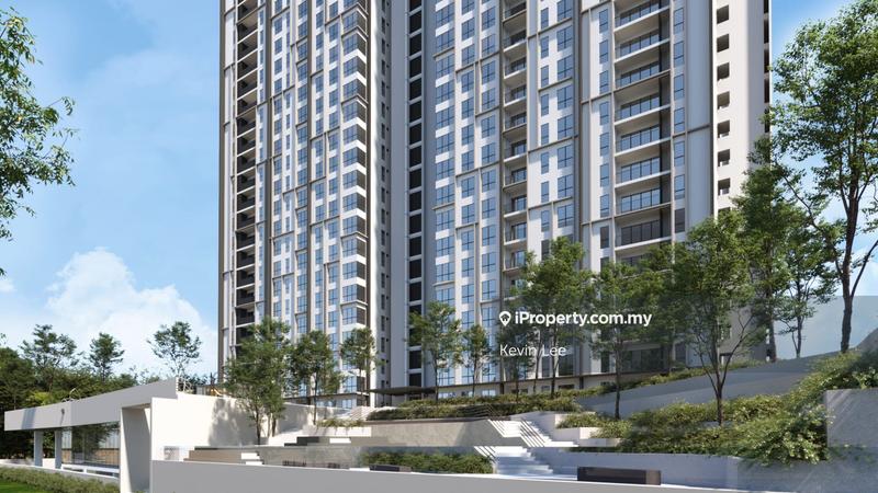 Kondominium untuk Dijual di Sanderling Lakefront oleh Kevin Lee - iProperty.com.my