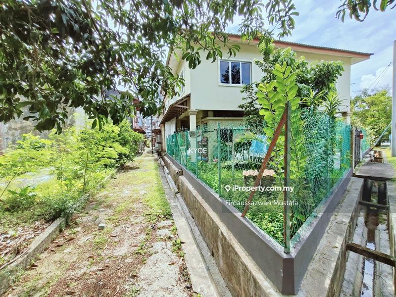 2-storey Terraced House for Sale in Taman Kosas, Ampang by Firdaussazwan Mustafa - iProperty.com.my
