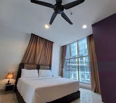 Service Residence for Rent in Zeva @ Equine South by Jim Yong - iProperty.com.my