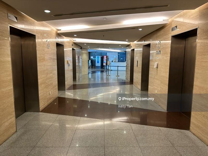 Pejabat untuk Disewa di Taman Tun Dr Ismail, Kuala Lumpur oleh Kelly Tan - iProperty.com.my