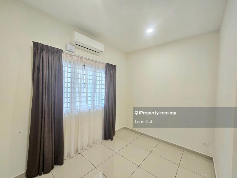 2-storey Terraced House for Sale in qi6mk, Telok Panglima Garang by Leon Goh - iProperty.com.my
