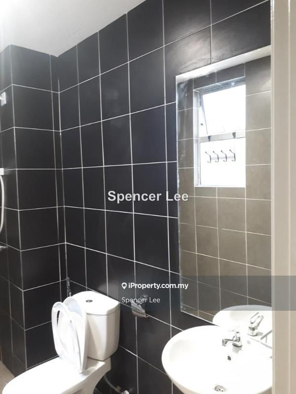Service Residence untuk Dijual di The Zizz @ Damansara North oleh Spencer Lee - iProperty.com.my