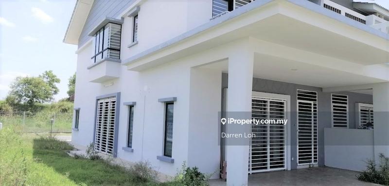 Rumah Teres 2-Tingkat untuk Dijual di Kota Warisan Warisan Puteri EVIRA AVISTA, Sepang oleh Mandes Loh - iProperty.com.my