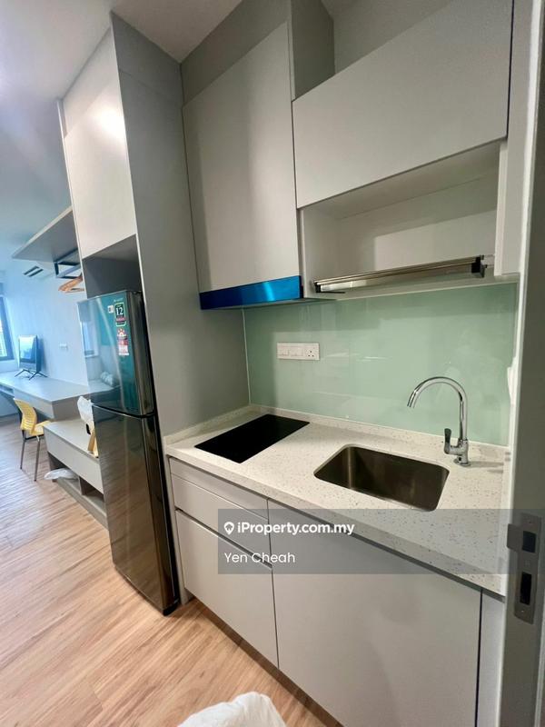 Service Residence for Rent in Riveria City by Yen Cheah - iProperty.com.my