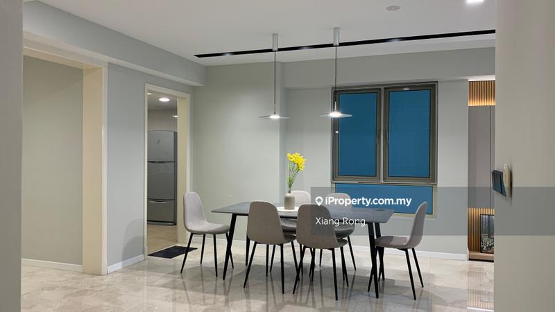 Kondominium untuk Dijual di Northpoint Residences oleh Xiang Rong - iProperty.com.my