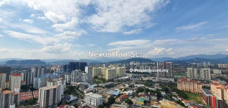 Condominium for Sale in Bennington Residences @ SkyArena by Nexus Tan SC - iProperty.com.my