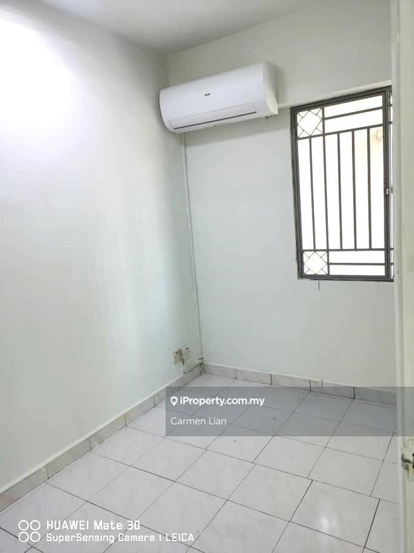 For Rent - Hijau Ria Kepong Indah