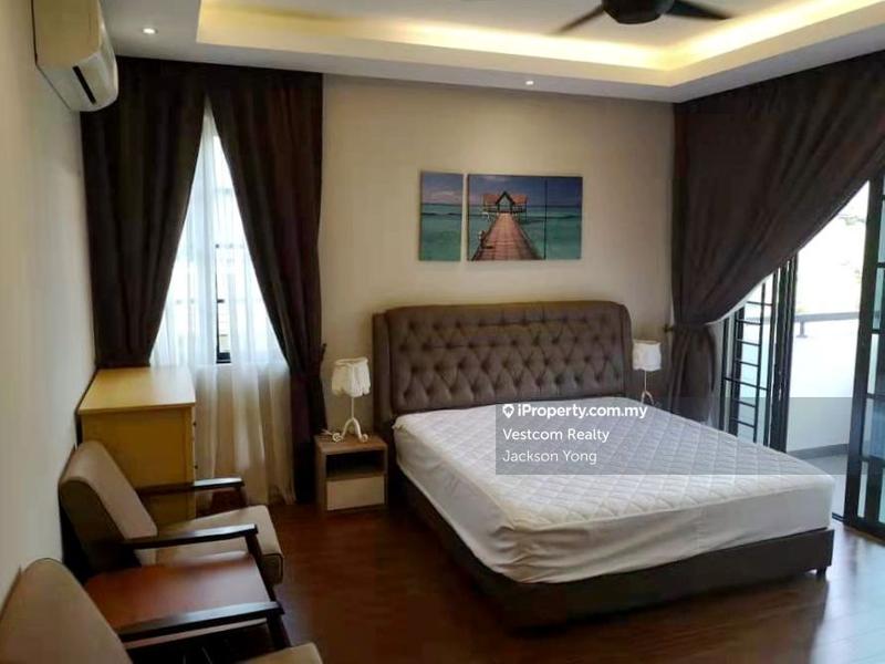 Bungalow House for Rent in Genting Highlands, Bentong by Jackson Yong - iProperty.com.my