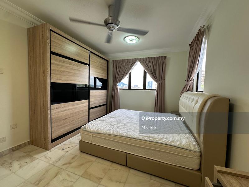 For Sale - Pearl Garden