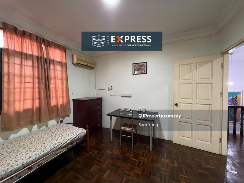 Semi-Detached House for Sale in Pujut 7, Miri by Sam Yong - iProperty.com.my