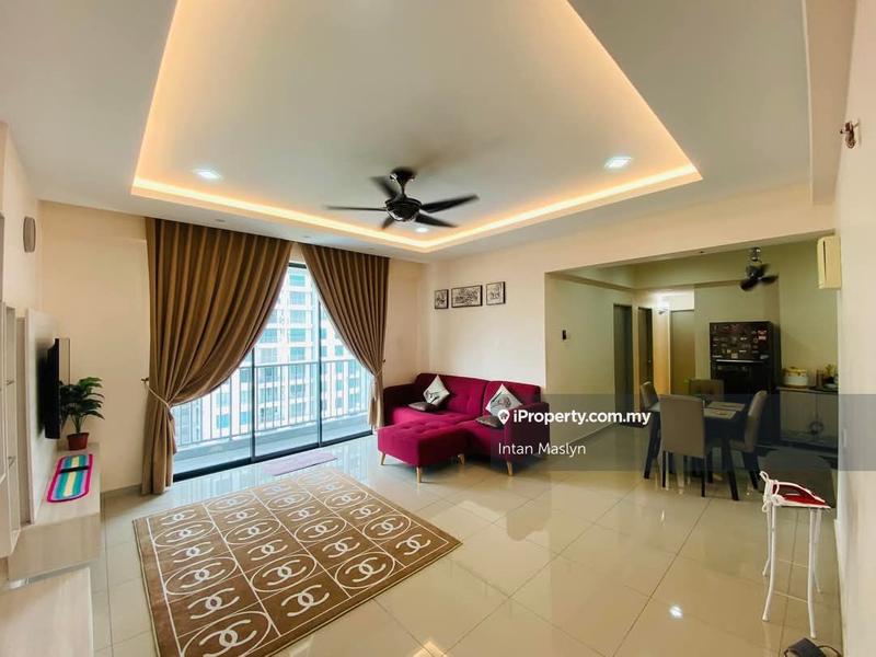 For Sale - Casa Kayangan