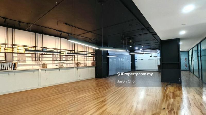 Pejabat untuk Dijual di Bukit Damansara, Damansara Heights oleh Jason Cho - iProperty.com.my