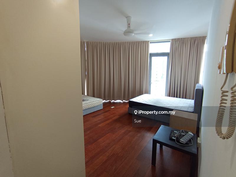 Service Residence for Sale in K Residence @ KLCC by Sue Tey - iProperty.com.my