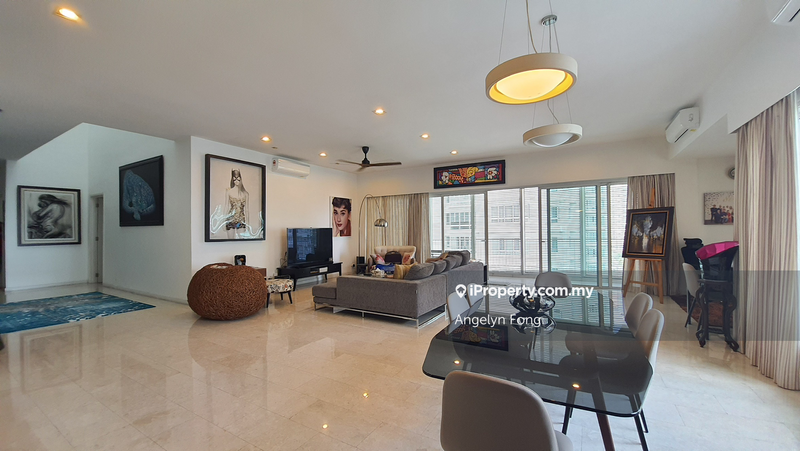 Condominium for Sale in Kiaraville by Angelyn Fong - iProperty.com.my
