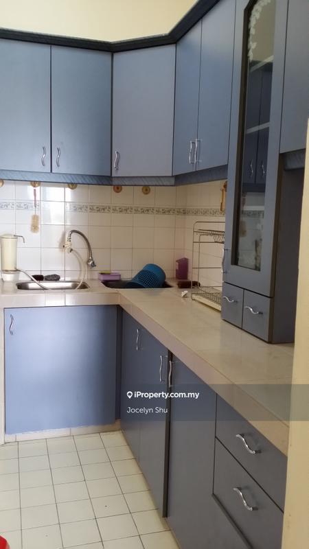 For Sale - Sri Teratai Apartment