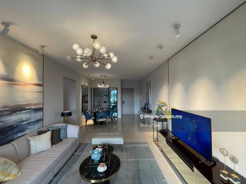 For Sale - Baron Residence @ Lake City