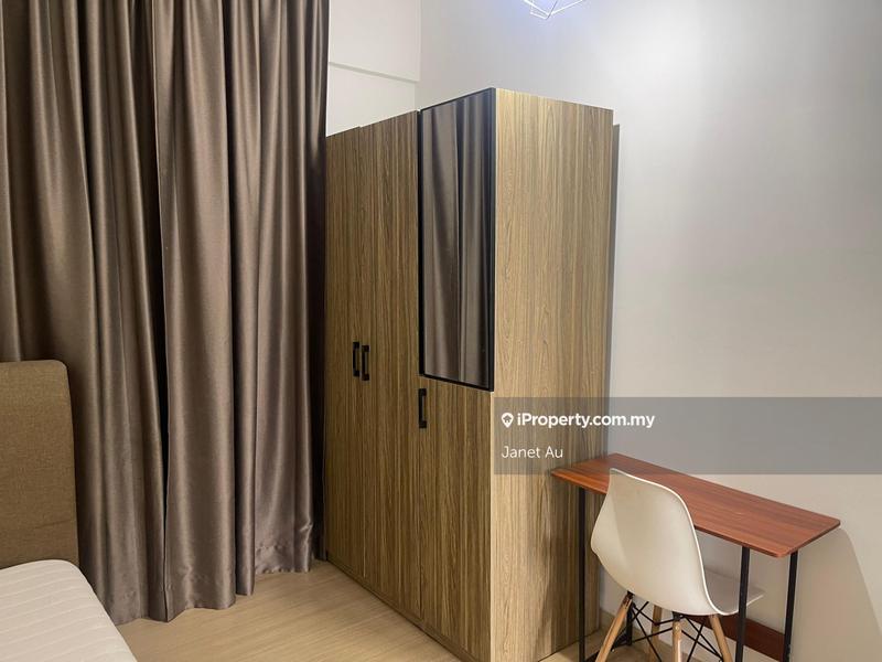 Service Residence for Sale in RYAN & MIHO by Janet Au - iProperty.com.my