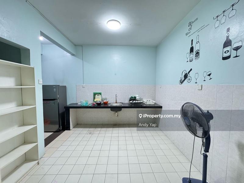 Rumah Teres 2-Tingkat untuk Dijual di Kota Emerald, Rawang oleh Andy Yap - iProperty.com.my
