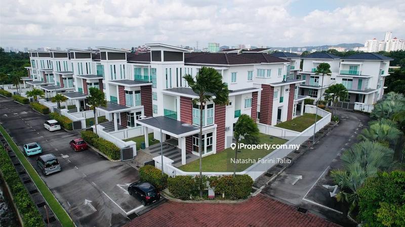 Banglo untuk Dijual di Taman Puchong Prima, Puchong oleh Natasha Farini Talib - iProperty.com.my