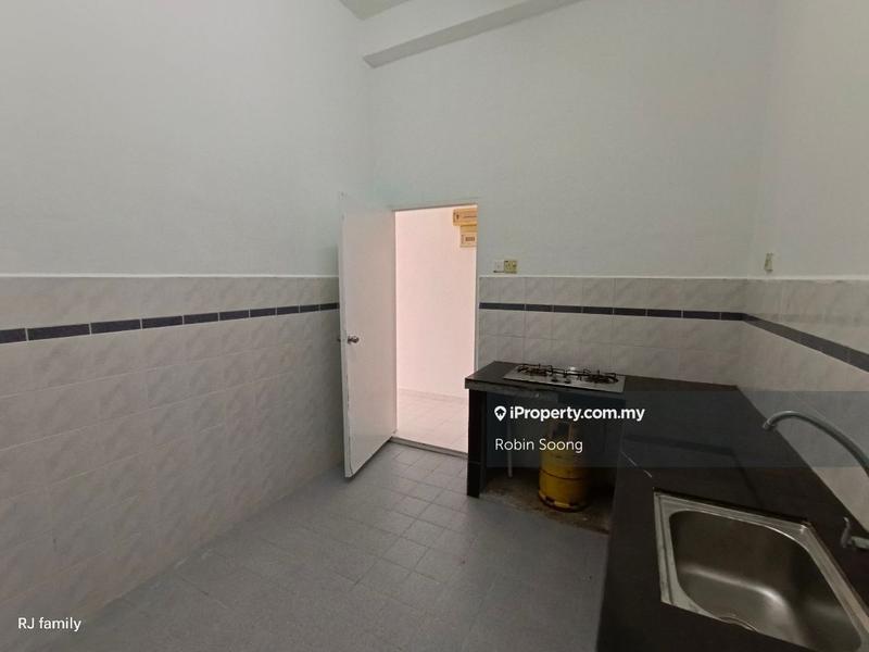 Kondominium untuk Dijual di Straits Court oleh Robin Soong - iProperty.com.my